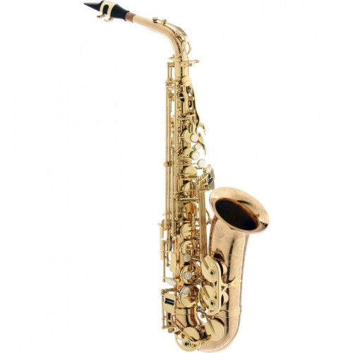 SAXOFONE ALTO EAGLE SAX510 LAQ