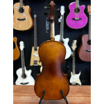 VIOLA EAGLE VA180 FOSCO