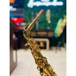 Saxofone Alto Eagle Sax510 - Seminovo