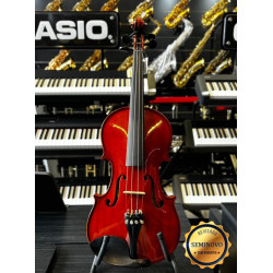 Violino Eagle Ve144 4/4 Verniz - Seminovo