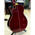 Violao Eagle Jl36rb - Seminovo