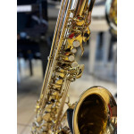 Saxofone Tenor Eagle St503l Laq - Seminovo