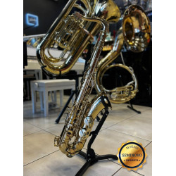 Saxofone Tenor Eagle St503l Laq - Seminovo