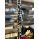 Clarinete Eagle Bb 17ch - Seminovo 