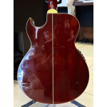 Violao Eagle Jl36rb - Seminovo