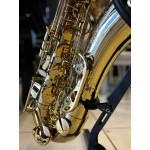 Saxofone Tenor Eagle St503l Laq - Seminovo