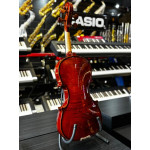 Violino Eagle Ve431 - Seminovo Violino Eagle Ve431 - Seminovo