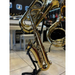 Saxofone Tenor Eagle St503l Laq - Seminovo