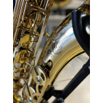 Saxofone Tenor Eagle St503l Laq - Seminovo