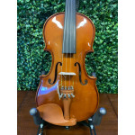 Violino Eagle Ve421 1/2 Verniz