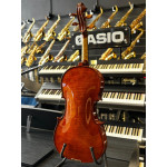 Viola Eagle Va150 de Arco Rajado Viola Eagle Va150 de Arco Rajado