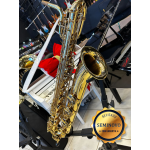 Saxofone Baritono Eagle Laq - Seminovo