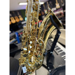 Saxofone Tenor Eagle St503l Laq Saxofone Tenor Eagle St503l Laq
