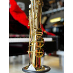 SAXOFONE SOPRANO EAGLE SP502L LAQ SAXOFONE SOPRANO EAGLE SP502L LAQ