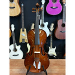 Viola de Arco Eagle Va150 Rajado 