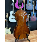 Viola de Arco Eagle Va150 Rajado 