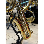 Saxofone Tenor Eagle St503l Laq - Seminovo