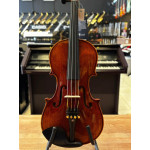 VIOLINO EAGLE VK644 4/4 - ENVELHECIDO