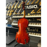 Violino Eagle Ve144 4/4 Verniz - Seminovo Violino Eagle Ve144 4/4 Verniz - Seminovo