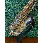 Saxofone Alto Eagle 0406 Laq-Seminovo