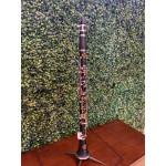 Clarinete Eagle Cl04 - Seminovo 