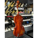 Viola Eagle Va150 de Arco Rajado Viola Eagle Va150 de Arco Rajado