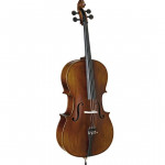 VIOLONCELO EAGLE 4/4 CE310  ENVELHECIDO