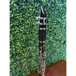 Clarinete Eagle Cl04 - Seminovo 