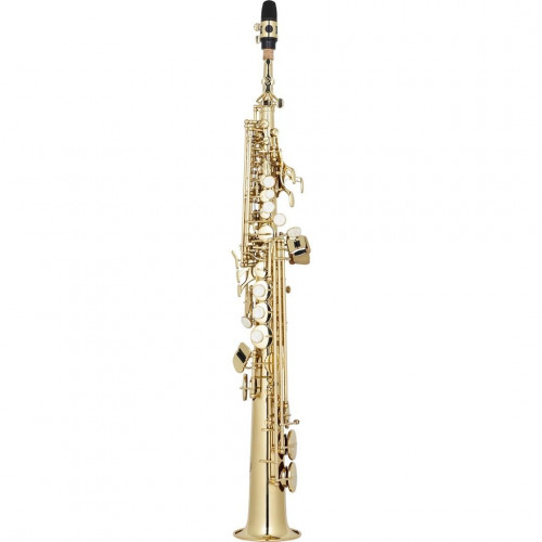 SAXOFONE SOPRANO EAGLE SP502L LAQ