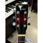 Violao Eagle Jl36rb - Seminovo
