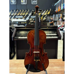 VIOLINO EAGLE VK644 4/4 - ENVELHECIDO
