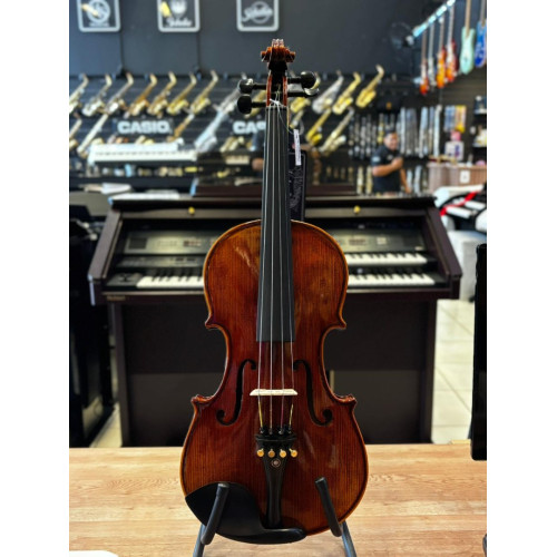 VIOLINO EAGLE VK644 4/4 - ENVELHECIDO