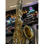 Saxofone Tenor Eagle St503l Laq Saxofone Tenor Eagle St503l Laq