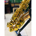 Saxofone Alto Eagle Sax510 - Seminovo