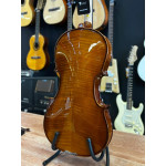 Viola de Arco Eagle Va150 Rajado 