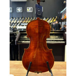 VIOLINO EAGLE VK644 4/4 - ENVELHECIDO