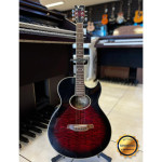 Violao Eagle Jl36rb - Seminovo