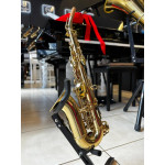 Saxofone Sopranino Eagle Laq - Seminovo