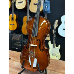 Viola de Arco Eagle Va150 Rajado 