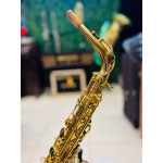 Saxofone Alto Eagle Sax510 - Seminovo
