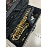 Saxofone Tenor Eagle St503l Laq - Seminovo