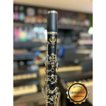 Clarinete Eagle Bb 17ch - Seminovo 