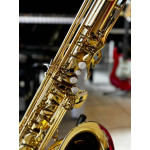 Saxofone Tenor Eagle St503 - Seminovo Saxofone Tenor Eagle St503 - Seminovo