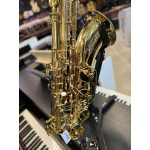 Saxofone Tenor Eagle St503l Laq Saxofone Tenor Eagle St503l Laq
