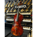 Viola Eagle Va150 de Arco Rajado Viola Eagle Va150 de Arco Rajado