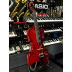 Violino Eagle Ve144 4/4 Verniz - Seminovo Violino Eagle Ve144 4/4 Verniz - Seminovo