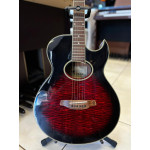 Violao Eagle Jl36rb - Seminovo