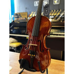 VIOLINO EAGLE VK644 4/4 - ENVELHECIDO