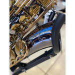 Saxofone Alto Eagle Black Onix - Seminovo