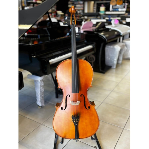 VIOLONCELO EAGLE 4/4 CE300 VIOLONCELO EAGLE 4/4 CE300